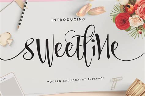 12 Superb Script And Calligraphy Fonts For Graphic Artists 2017