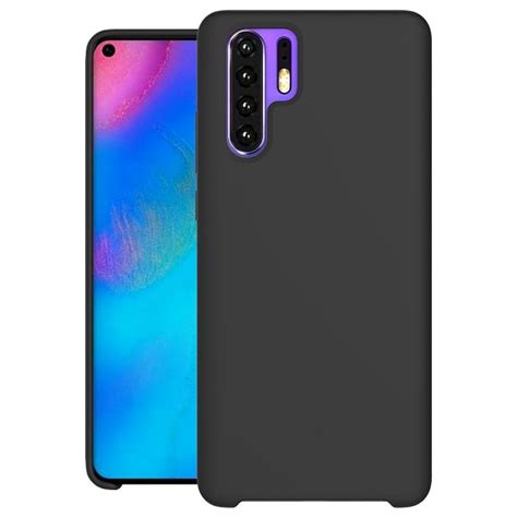 Huawei P30 Pro Liquid Silicone Case