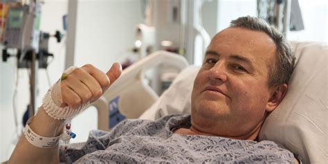 Thomas Manning Receives First Penis Transplant In United States