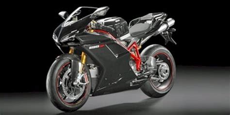 2011 Ducati 1198 Sp Motorcycles For Sale