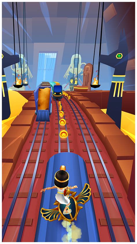 Subway Surfers Amazones Appstore Para Android
