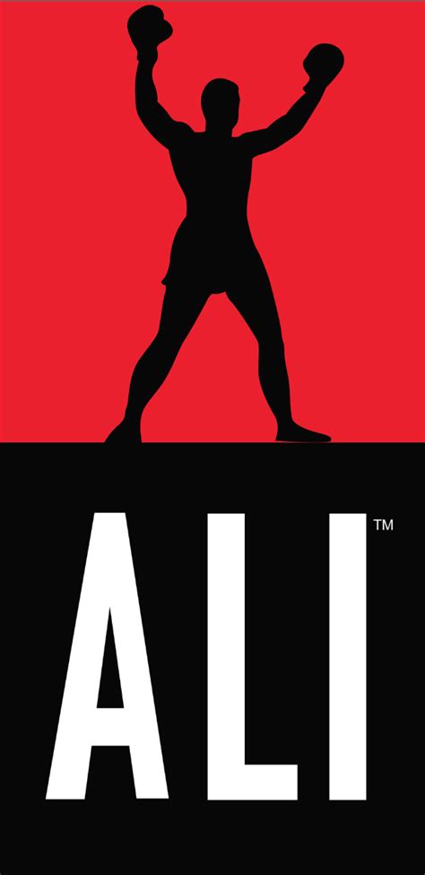 Ali Logos