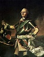 Ernest Frederick III Karl of Saxe-Hildburghausen (Wettin, Ernestiner ...