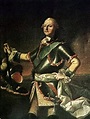 Ernest Frederick III Karl of Saxe-Hildburghausen (Wettin, Ernestiner ...
