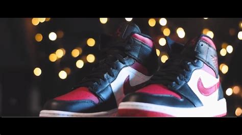 Jordan 1 Noble Red Unboxing And Detailed Look Youtube
