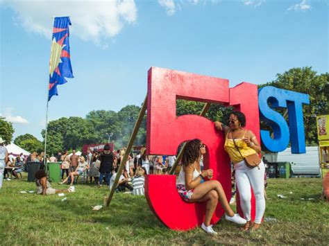 51st State Announces Full Line Up Festival Insights