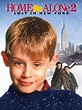 Home Alone 2: Lost in New York Film Times and Info | SHOWCASE