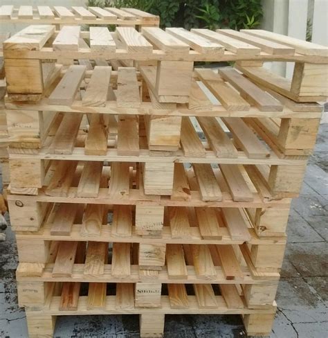 Key Benefits Of Custom Made Pallets Over Standard Sized Pallets True