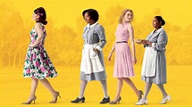 ‎The Help (2011) directed by Tate Taylor • Reviews, film + cast ...