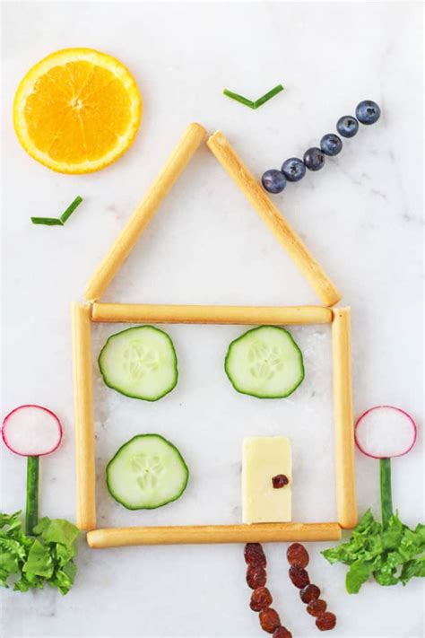 Snack House My Fussy Eater Easy Kids Recipes