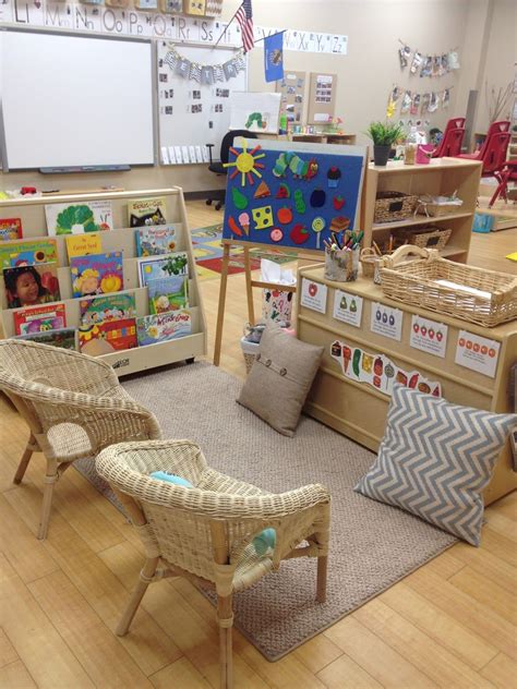 Preschool Classroom Setup Preschool Rooms Reggio Classroom New