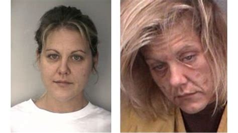 Photos Meth Users Before And After