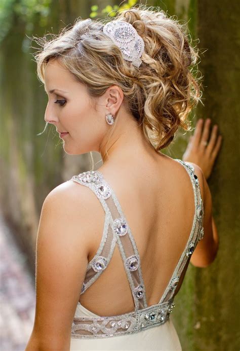 22 Wedding Hairstyles You Have To Try Top Dreamer