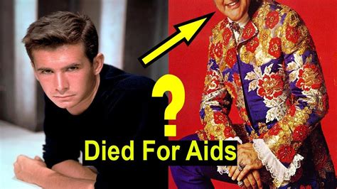 List Famous People Who Died Of Aids Brightinfo Youtube