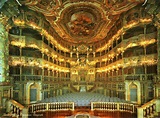 Moonlights UNESCO WHS Blog: Germany - Margravial Opera House Bayreuth