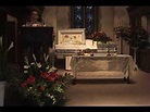Funeral Service - YouTube