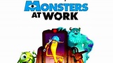 “Monsters At Work”: Este es el primer tráiler de la divertida serie de ...