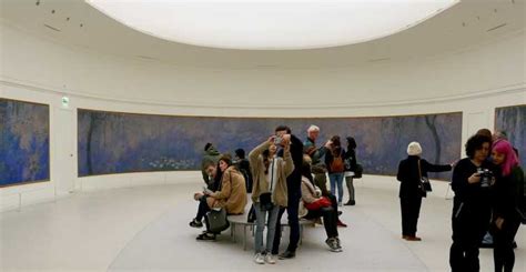 Orangerie Museum Private Tour Getyourguide