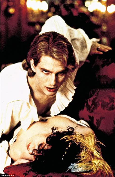 My friend wanted me to make her a slash fic on interview with the vampire for louie and lestat. Interview With The Vampire author Anne Rice on real ...