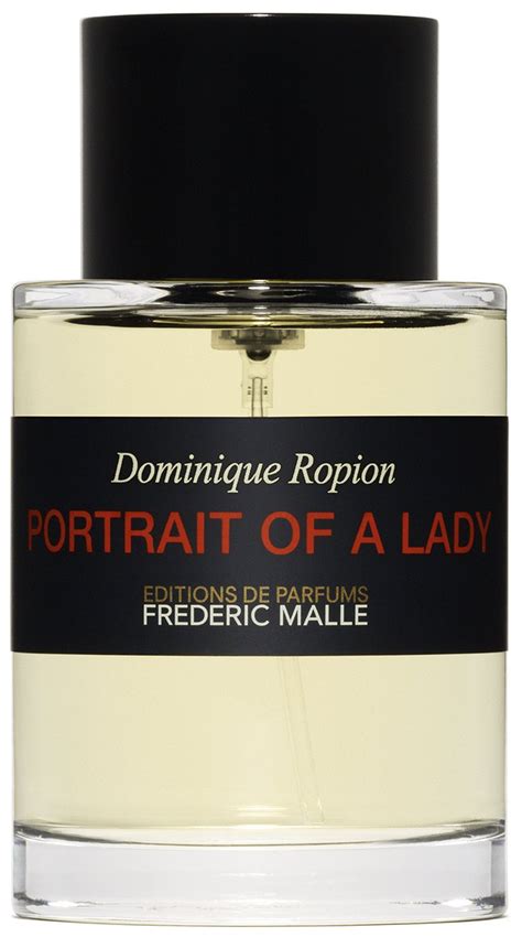 Frederic Malle Portrait Of A Lady Eau De Parfum Ingredients