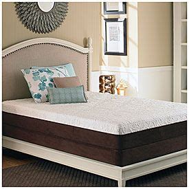 It is suitable for both couples or singles like teenagers and handy for those who keep changing their living place. Sealy®+Memory+Works™+Queen+Mattresses at+Big+Lots ...
