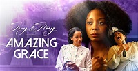 Song & Story: Amazing Grace streaming online