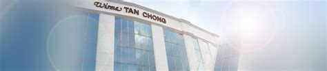 Tan chong motor holdings berhad (myx: Tan Chong Motor Holdings Berhad