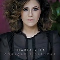 Maria Rita: Coração a Batucar - CD Samba Multisom