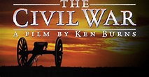 Watch The Civil War | Ken Burns | PBS