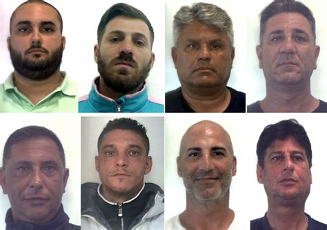 8 Arrested In 2nd Palermo Mafia Raid In 2 Days Topnews Ansait