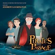 Pirate's Passage (Andrew Lockington) | UnderScores