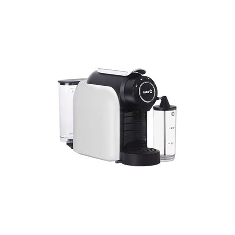 Máquina De Café Delta Q Milk Qool Evolution · Electrodomésticos · El