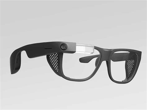 New Ai Powered Smart Glasses For Blind And Visually Impaired People Launch At Today