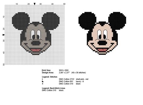 We did not find results for: Disney cartoons Mickey Mouse face free and small cross ...