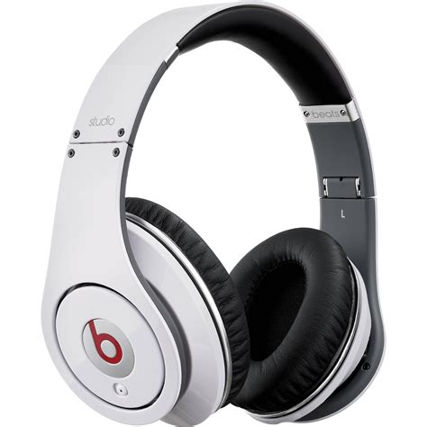 Beats By Dr Dre Beats Studio High Definition Mh6h2ama Bandh