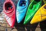 Kayak the Chesapeake Bay from Mathews, Virginia - Virginia Water Trails