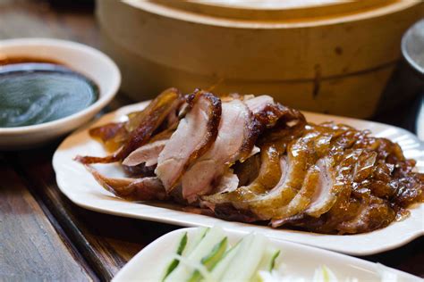 The Best Foods To Try In Beijing