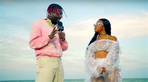 Watch City Girls Act Up Ft Lil Yachty Music Video