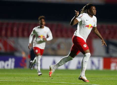Learn how to watch bragantino vs cuiaba live stream online on 7 july 2021, see match results and teams h2h stats at scores24.live! RB Bragantino chega para as quartas do Paulista com ex ...