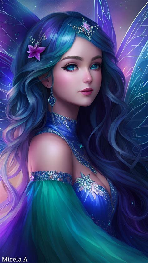 Beautiful Fairies Beautiful Fantasy Art Fantasy Images Fantasy Art