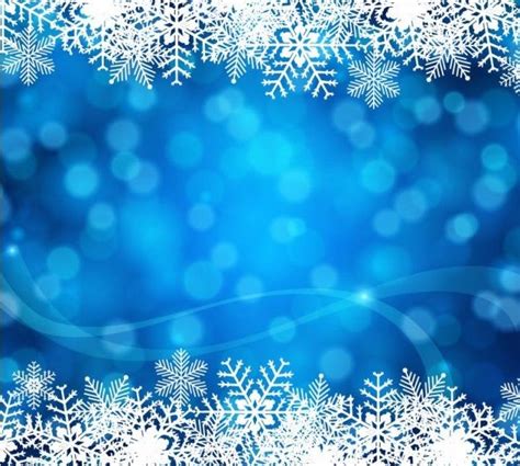 Freepik Graphic Resources For Everyone Blue Christmas Background