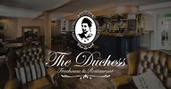 duchess - The Duchess Freehouse & Restaurant