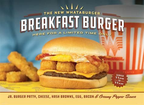 Whataburger Breakfast Hours In 2023 Open Hours