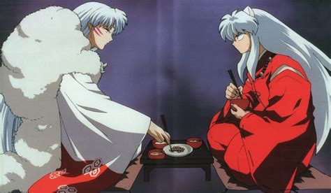 Inuyasha 4k Wallpapers Top Free Inuyasha 4k Backgrounds Wallpaperaccess