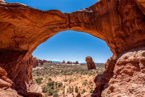 13 Best Hikes In Arches National Park Our Escape Clause