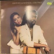 Ashford & Simpson - Stay Free - LP, Vinyl Music - Warner Brothers