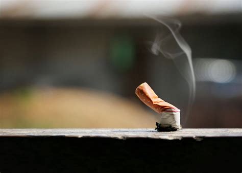 Problems of banning cigarette sales and consumption. Cigarette ban: Legal action dropped as government engages ...