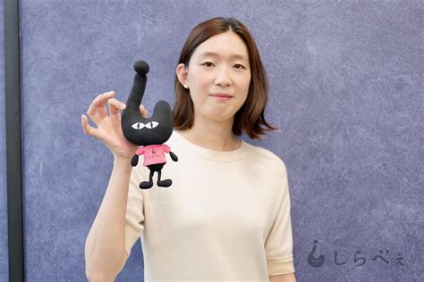 Since (explains reason for action). Images of 江口のりこ - JapaneseClass.jp