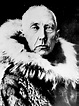 Roald Amundsen was the first person to reach the South Pole. At ...