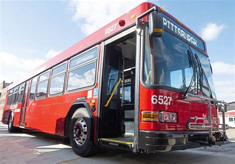 Port Authority Debuts First Two Electric Buses In Regular Service On 88